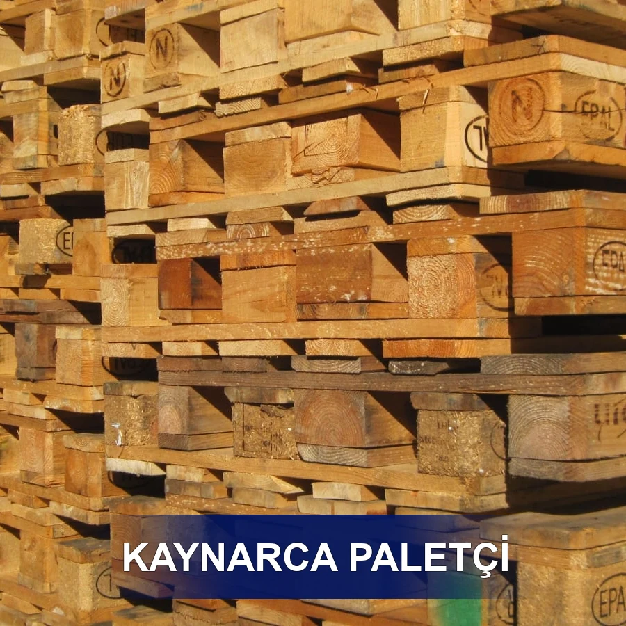 Kaynarca Paletçi