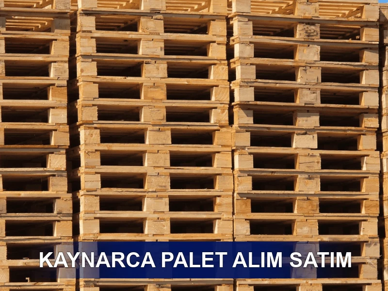 Kaynarca Palet Galeri 3