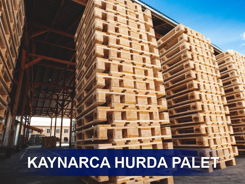 Kaynarca Palet Galeri 5