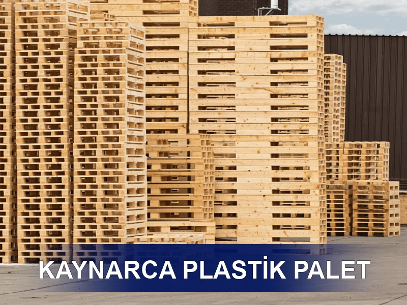 Kaynarca Palet Galeri 6