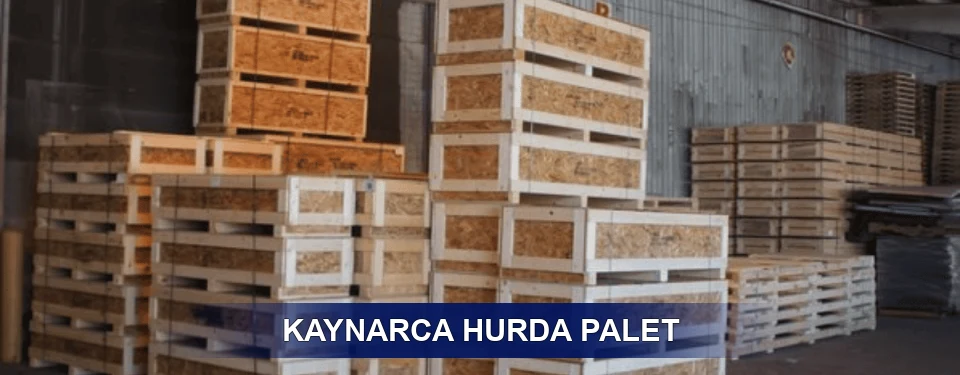 Kaynarca Sınıflandırma