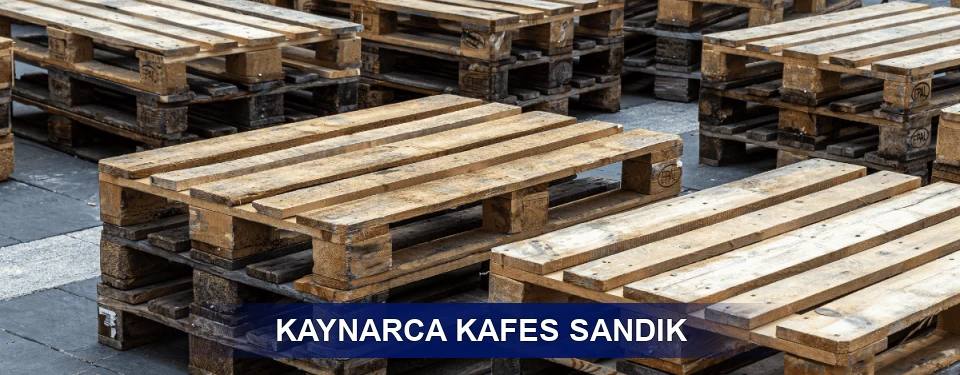 Kaynarca Ağır Yük Taşıma