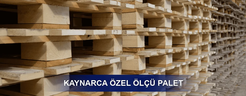 Kaynarca Yük Kapasitesi