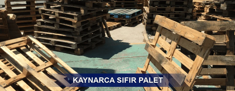 Kaynarca Stok Yönetimi