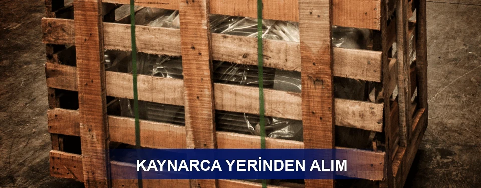 Kaynarca Adet Planı